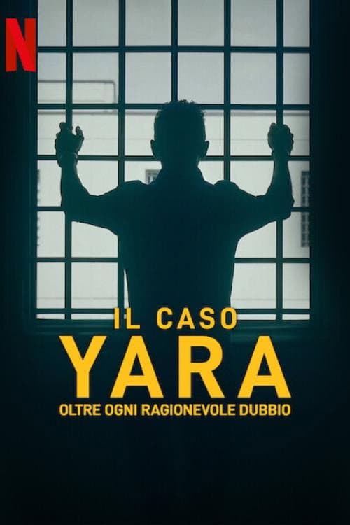 O Assassinato de Yara Gambirasio