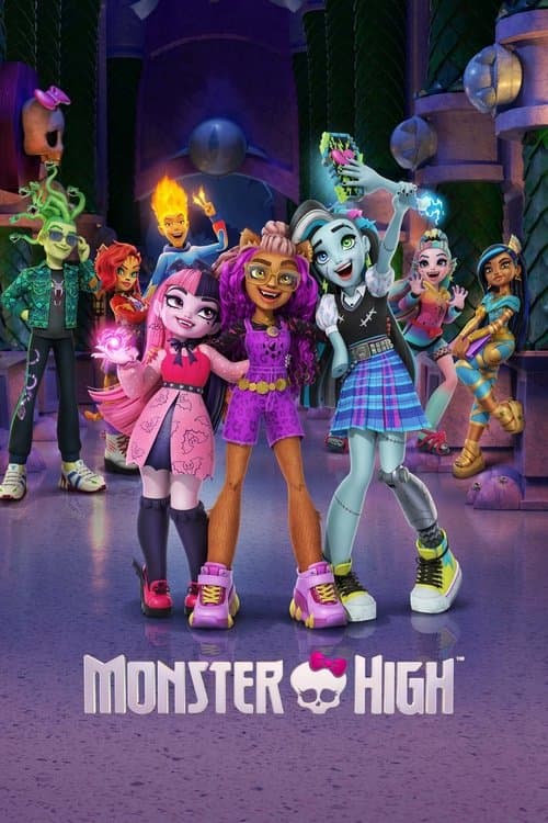 Escola de Monstros