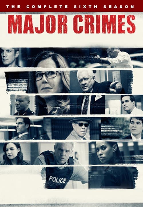 Crimes Graves