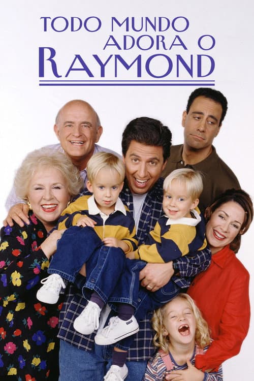 Raymond e Companhia