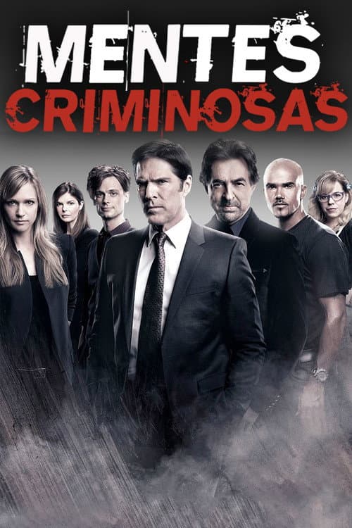 Mentes Criminosas
