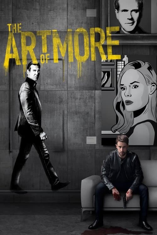 A Arte do Crime