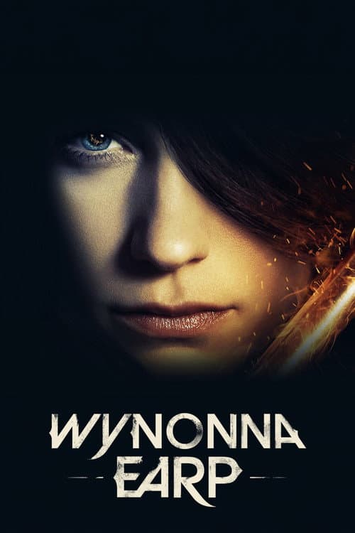 Wynonna Earp: A Maldição dos Renascidos