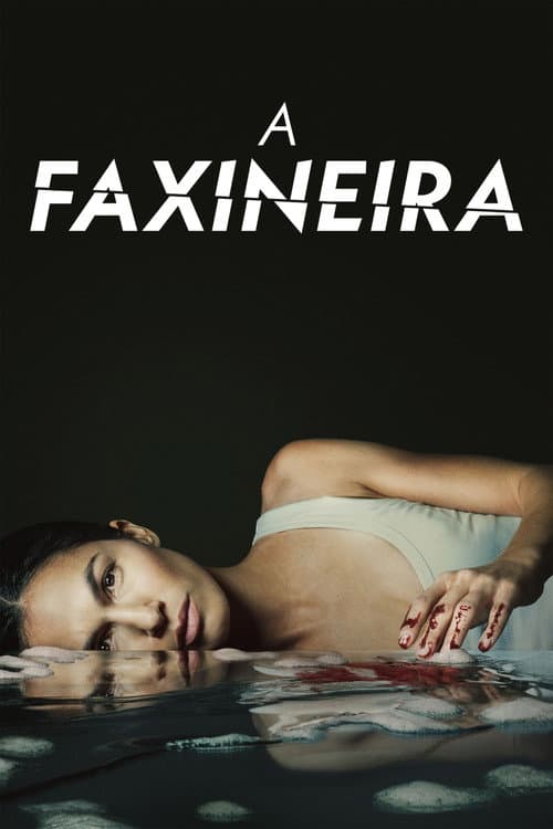 A Faxineira