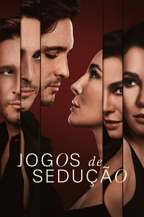 Jogos de Sedução