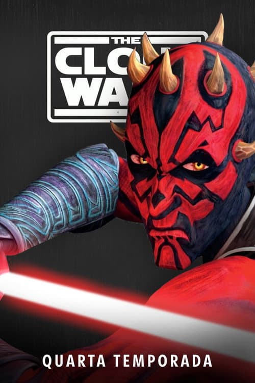 Star Wars: The Clone Wars