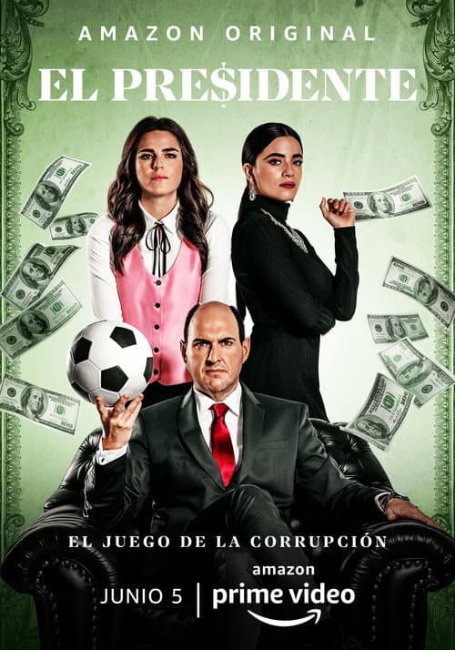 O Jogo da Corrupção