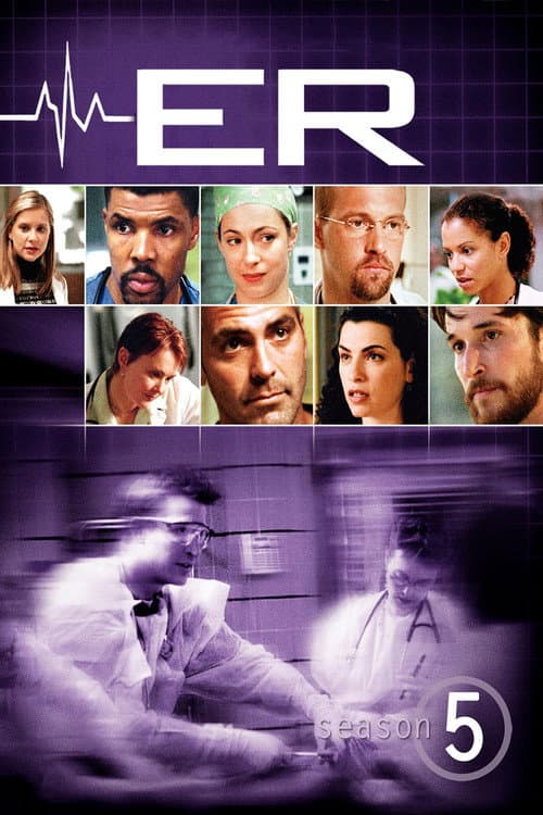 ER: Plantão Médico