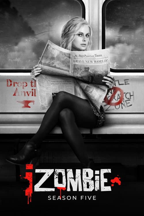 iZombie