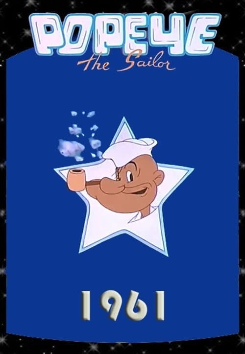 O Marinheiro Popeye