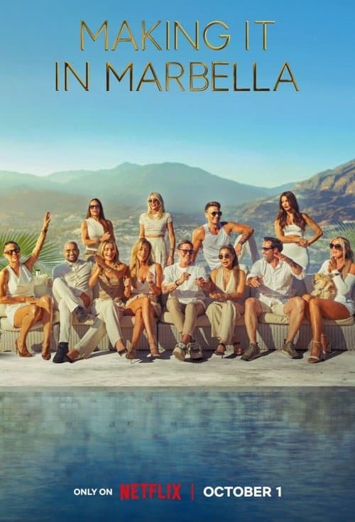 Corretores de Luxo em Marbella
