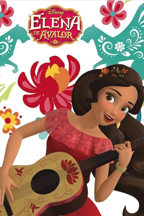 Elena de Avalor