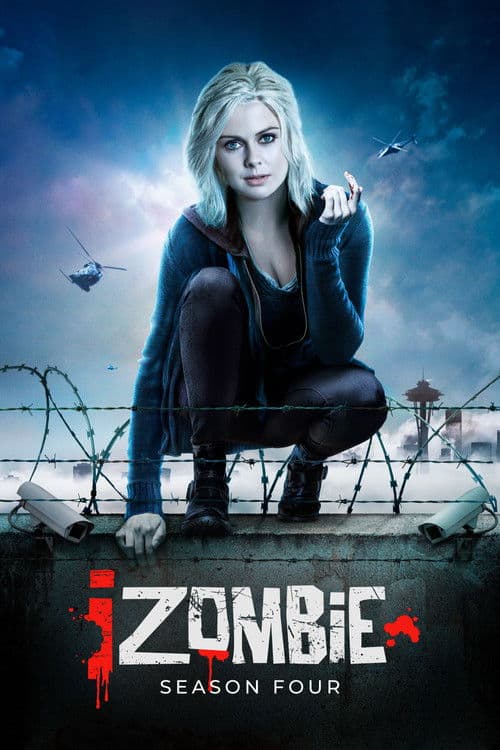 iZombie