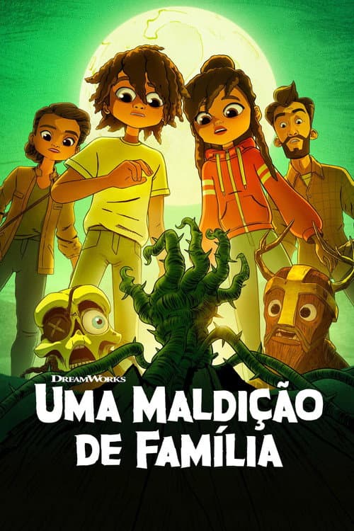 Uma Maldição de Família
