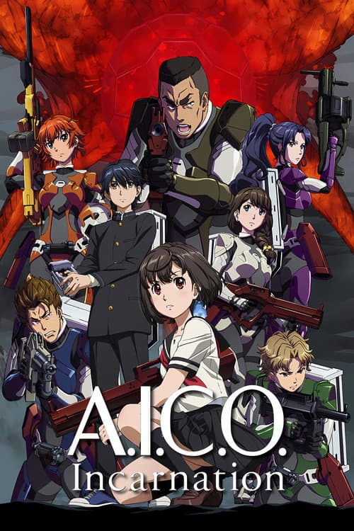 A.I.C.O.