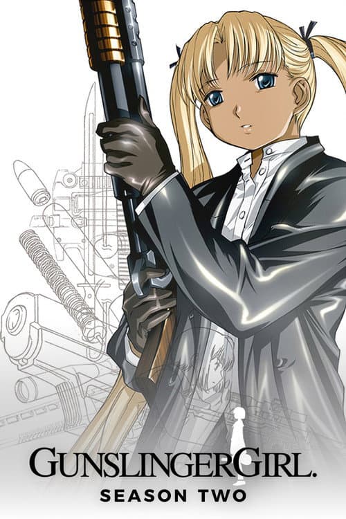 Gunslinger Girl