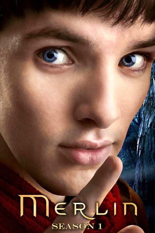 As Aventuras de Merlin