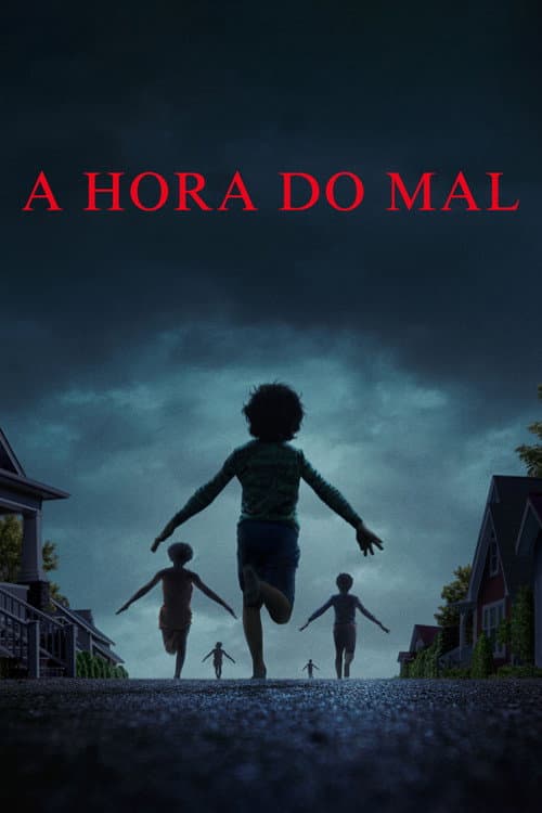 A Hora do Mal