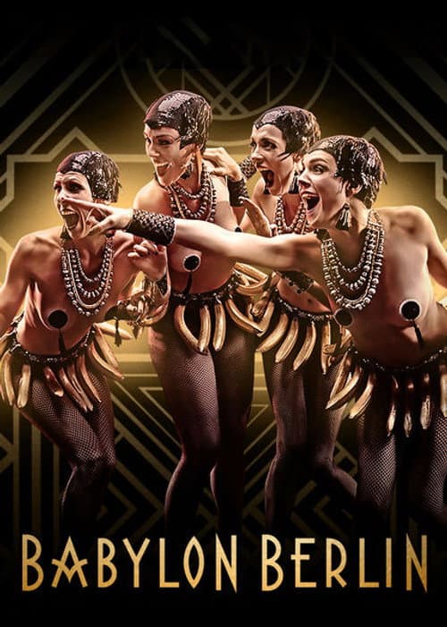 Babylon Berlin