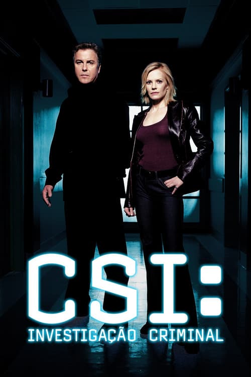 CSI: Investigação Criminal