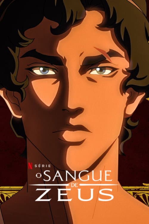 O Sangue de Zeus