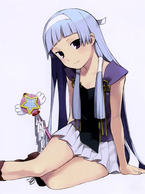 Kannagi