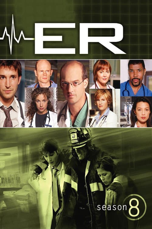 ER: Plantão Médico
