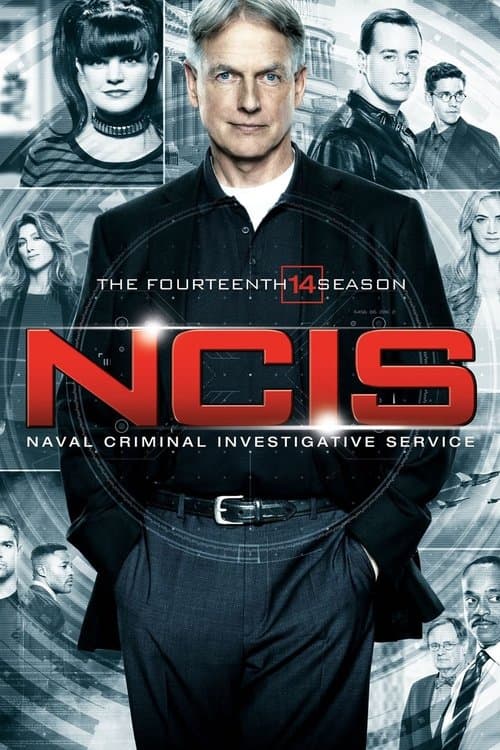 NCIS: Investigação Naval