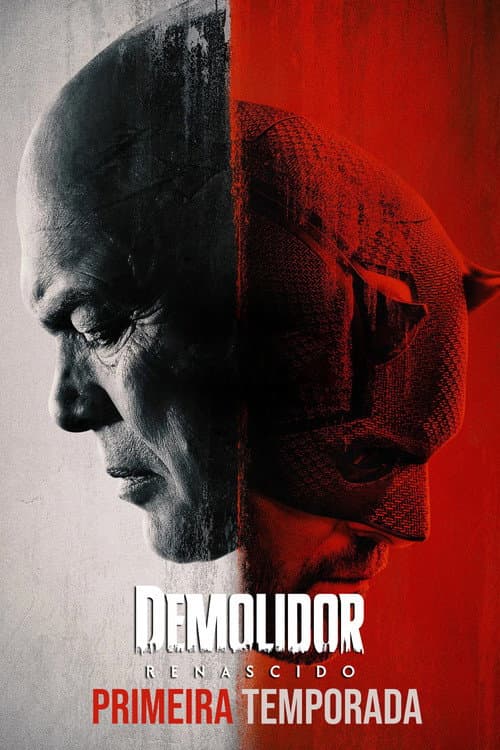 Demolidor: Renascido
