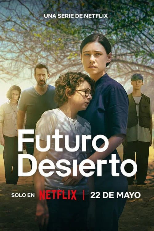 Futuro Deserto