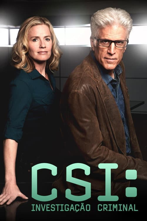 CSI: Investigação Criminal