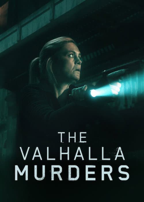 O Assassino de Valhalla