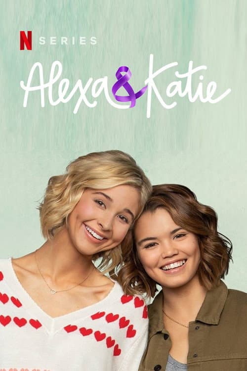 Alexa e Katie