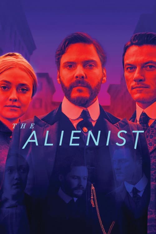 O Alienista