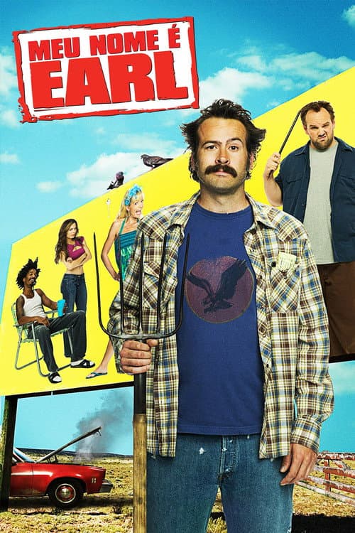 Meu Nome é Earl