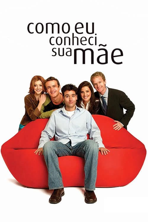 Como Eu Conheci Sua Mãe