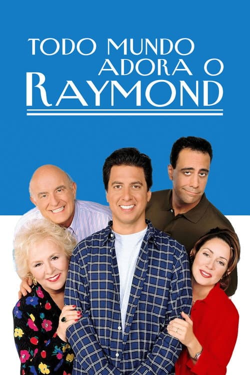 Raymond e Companhia