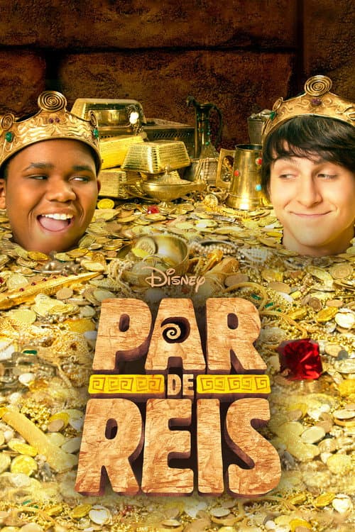 Par de Reis