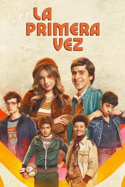 A Primeira Vez