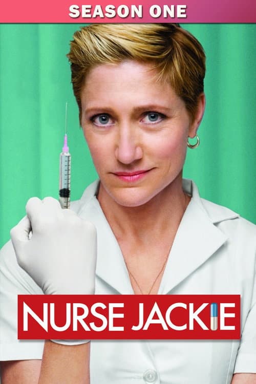 Nurse Jackie