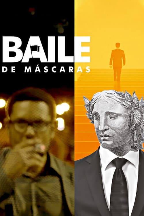 Baile de Máscaras