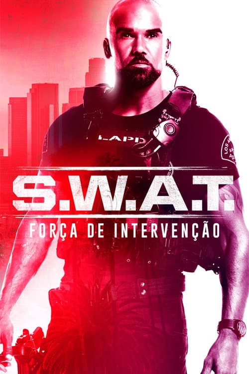 S.W.A.T.: Força de Intervenção