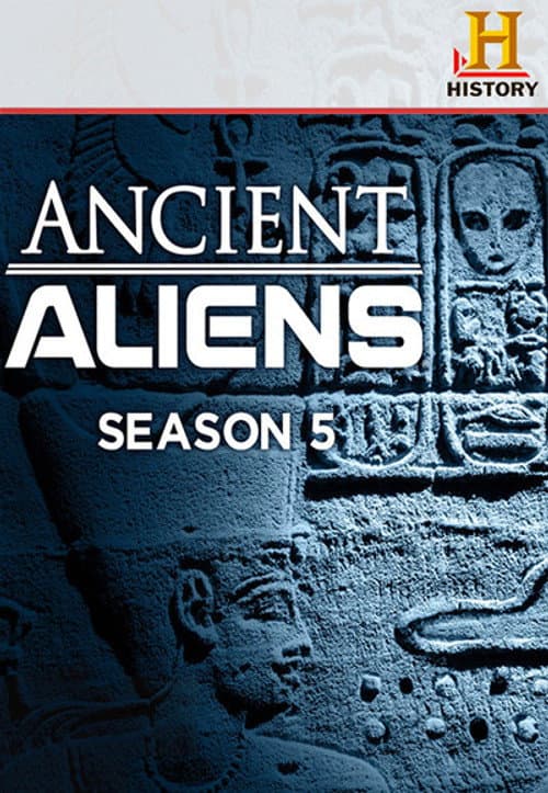 Alienígenas do Passado