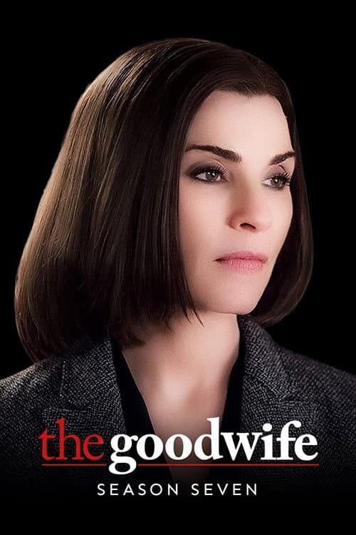 The Good Wife - Pelo Direito de Recomeçar