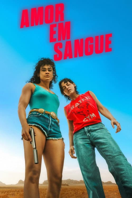 O Amor Sangra
