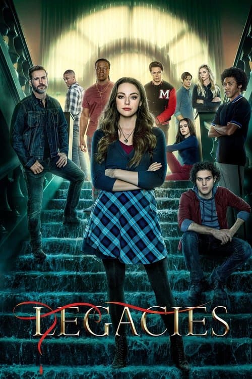 Legados