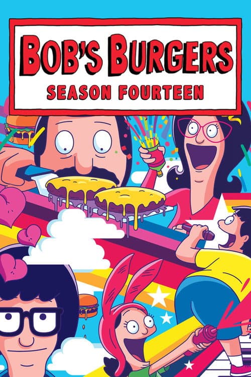 Bob's Burgers