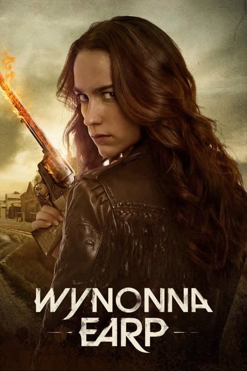 Wynonna Earp: A Maldição dos Renascidos