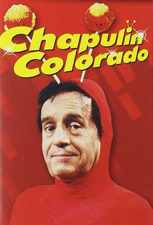 Chapolin Colorado