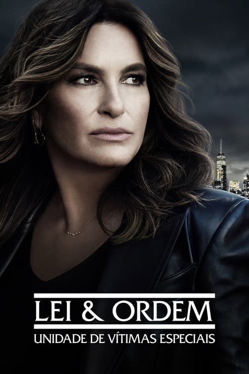Lei & Ordem: Unidade de Vítimas Especiais